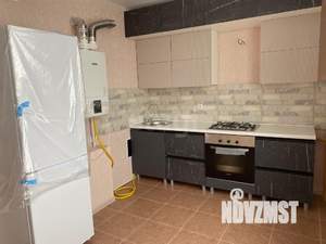 1-к квартира, вторичка, 36м2, 8/10 этаж