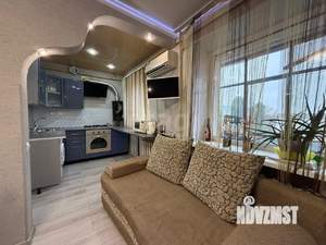 2-к квартира, вторичка, 41м2, 4/4 этаж