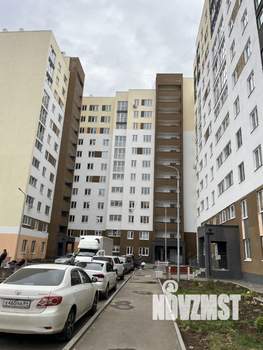 3-к квартира, вторичка, 63м2, 9/12 этаж