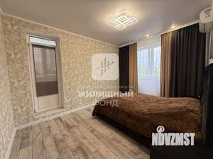 3-к квартира, вторичка, 85м2, 1/25 этаж