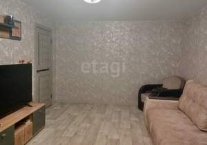 2-к квартира, вторичка, 49м2, 6/10 этаж