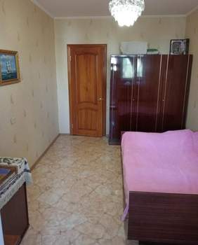 3-к квартира, вторичка, 73м2, 3/9 этаж