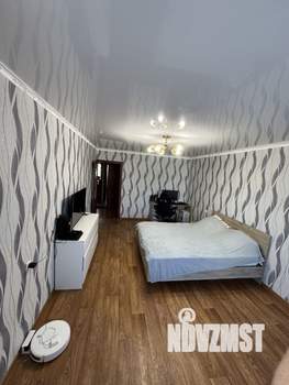1-к квартира, вторичка, 41м2, 3/10 этаж