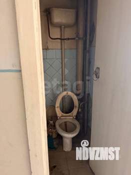 2-к квартира, вторичка, 44м2, 3/9 этаж