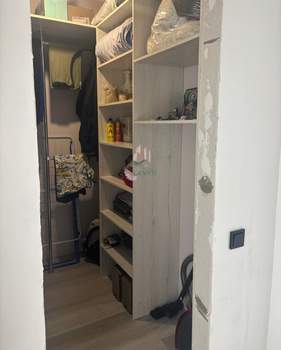 2-к квартира, вторичка, 61м2, 25/27 этаж