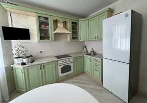 2-к квартира, вторичка, 61м2, 17/20 этаж