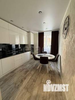 3-к квартира, вторичка, 82м2, 1/26 этаж