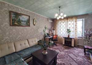 3-к квартира, вторичка, 65м2, 5/5 этаж