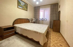 3-к квартира, вторичка, 80м2, 6/9 этаж