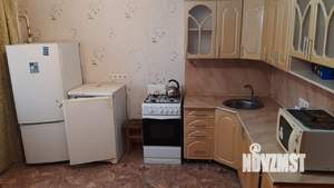 1-к квартира, вторичка, 44м2, 4/10 этаж