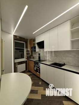 1-к квартира, вторичка, 38м2, 23/23 этаж