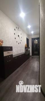 4-к квартира, вторичка, 107м2, 3/6 этаж