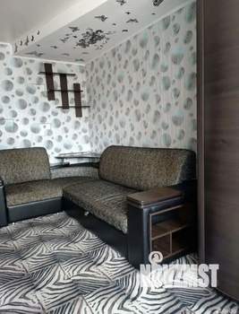 4-к квартира, вторичка, 63м2, 4/5 этаж