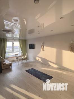 1-к квартира, вторичка, 42м2, 21/27 этаж