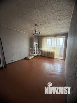 3-к квартира, вторичка, 61м2, 4/5 этаж