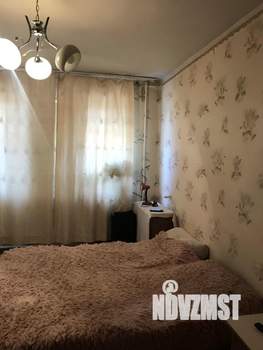1-к квартира, вторичка, 33м2, 5/9 этаж