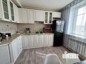 2-к квартира, вторичка, 50м2, 9/9 этаж