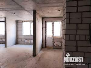 2-к квартира, вторичка, 61м2, 9/10 этаж