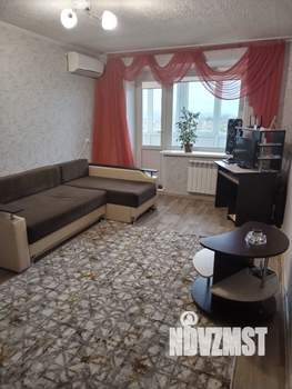 1-к квартира, вторичка, 36м2, 5/6 этаж