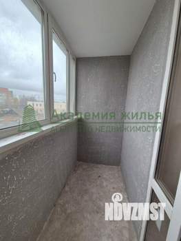 1-к квартира, вторичка, 40м2, 3/10 этаж