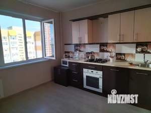 1-к квартира, вторичка, 40м2, 9/10 этаж