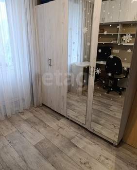 3-к квартира, вторичка, 63м2, 8/9 этаж