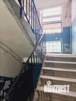 1-к квартира, вторичка, 13м2, 1/5 этаж