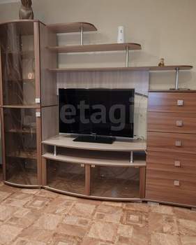 3-к квартира, вторичка, 50м2, 3/5 этаж