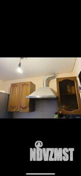 Студия квартира, вторичка, 18м2, 2/5 этаж