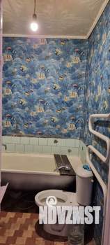 1-к квартира, вторичка, 30м2, 3/5 этаж