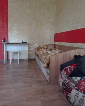 3-к квартира, вторичка, 96м2, 4/10 этаж