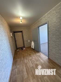 1-к квартира, вторичка, 38м2, 11/12 этаж