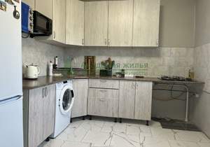 2-к квартира, вторичка, 59м2, 6/7 этаж