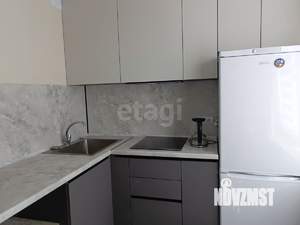 1-к квартира, вторичка, 43м2, 9/10 этаж