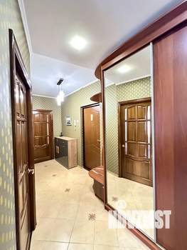 2-к квартира, вторичка, 53м2, 7/9 этаж