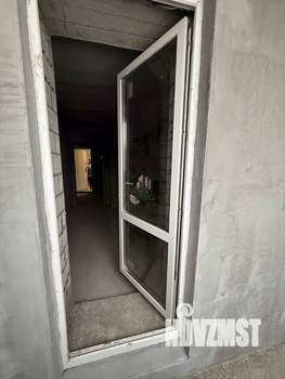 1-к квартира, вторичка, 40м2, 6/10 этаж