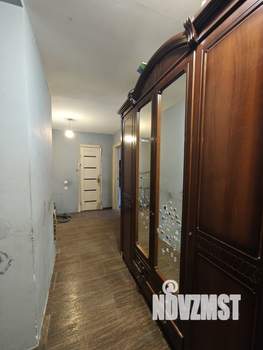 3-к квартира, вторичка, 83м2, 2/10 этаж