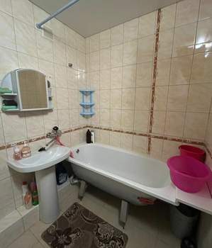 1-к квартира, вторичка, 40м2, 3/10 этаж