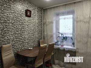 4-к квартира, вторичка, 76м2, 4/5 этаж