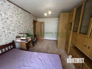2-к квартира, вторичка, 49м2, 2/5 этаж