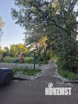 1-к квартира, вторичка, 35м2, 1/5 этаж