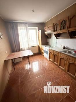 4-к квартира, вторичка, 90м2, 4/9 этаж