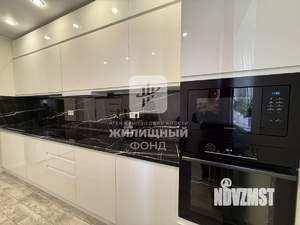 3-к квартира, вторичка, 85м2, 1/25 этаж