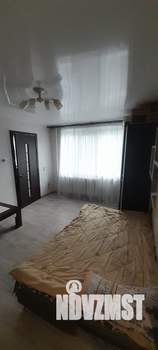 2-к квартира, вторичка, 36м2, 1/5 этаж