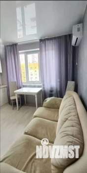 1-к квартира, вторичка, 40м2, 9/10 этаж