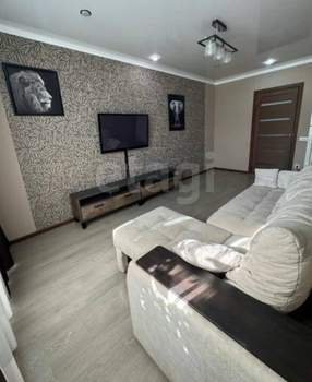 2-к квартира, вторичка, 49м2, 8/9 этаж