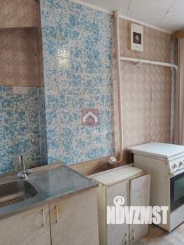 3-к квартира, вторичка, 63м2, 1/9 этаж