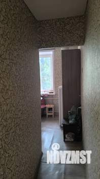 3-к квартира, вторичка, 56м2, 2/3 этаж