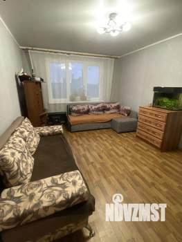3-к квартира, вторичка, 69м2, 3/10 этаж