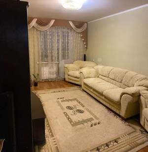 3-к квартира, вторичка, 80м2, 2/10 этаж